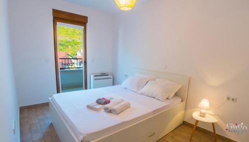 Mostar Old Town Apartment | Apartment Diem