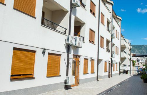 Mostar Old Town Apartment | Apartment Diem