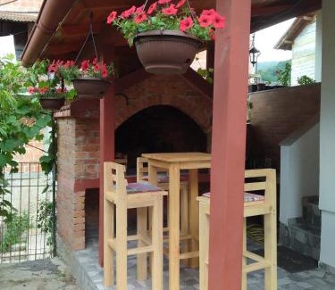 Kulen Vakuf Apartment | Apartment Dil