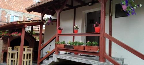 Kulen Vakuf Apartment | Apartment Dil