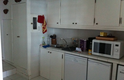 Collioure Apartment | Apartment direct sea view