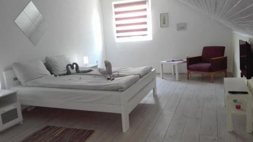 Palilula Apartment | Apartment Dixy