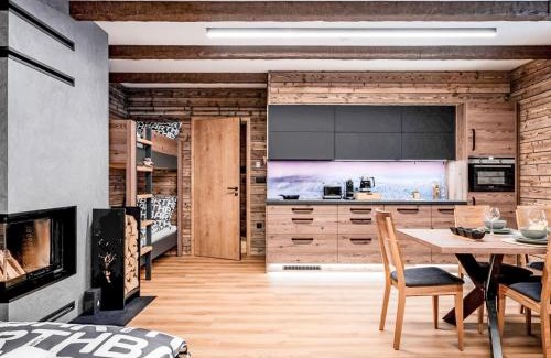 Dolni Morava Apartment | Apartment Dolní Morava-3 by Interhome