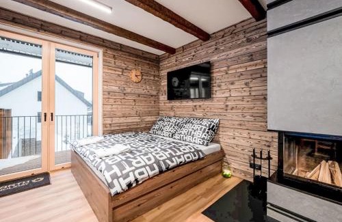 Dolni Morava Apartment | Apartment Dolní Morava-3 by Interhome