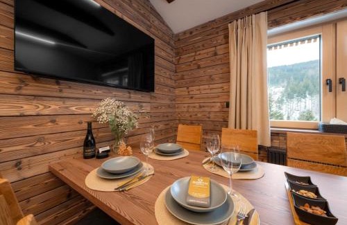 Dolni Morava Apartment | Apartment Dolní Morava-6 by Interhome