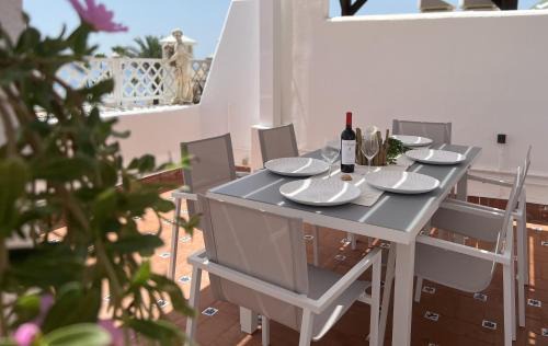 New Golden Mile Apartment | Apartment Dominion Beach Estepona