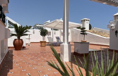 New Golden Mile Apartment | Apartment Dominion Beach Estepona