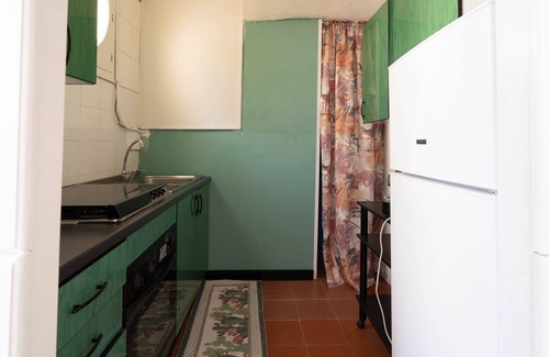 Coste Apartment | Apartment "Don Camillo Loft" with Shared Pool & Wi-Fi
