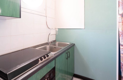 Coste Apartment | Apartment "Don Camillo Loft" with Shared Pool & Wi-Fi