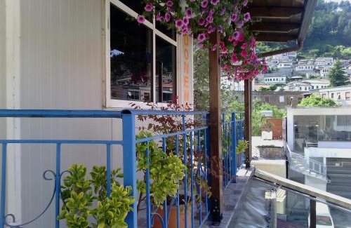 Berat House | Apartment Donend