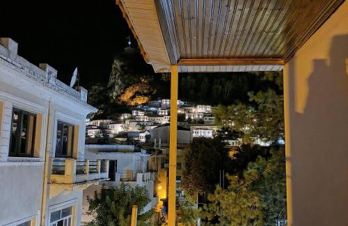 Berat House | Apartment Donend