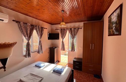 Berat House | Apartment Donend