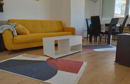 Dorcol Apartment | Apartment Dorcol