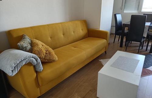Dorcol Apartment | Apartment Dorcol