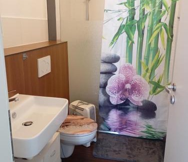 Juechen Apartment | Apartment Dorn