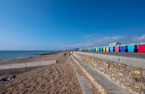 Seafront Apartment | Apartment Dorset Court by Interhome