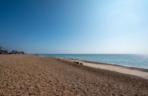 Seafront Apartment | Apartment Dorset Court by Interhome