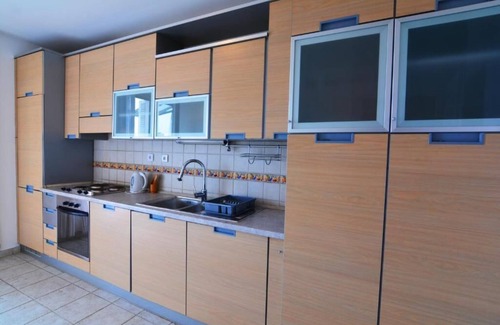 Stari Grad Apartment | Apartment Dositejeva