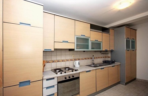 Stari Grad Apartment | Apartment Dositejeva