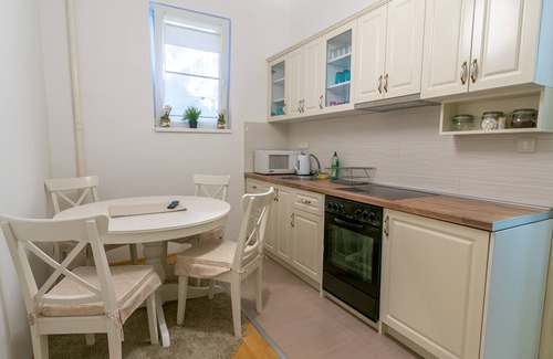 Stari Grad Apartment | Apartment Dositejeva