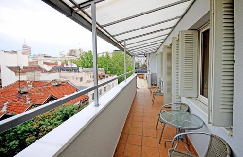 Stari Grad Apartment | Apartment Dositejeva