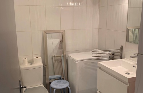 Aix-les-Bains City Center Apartment | Apartment downtown AIX-LES-BAINS - Idéal Curistes