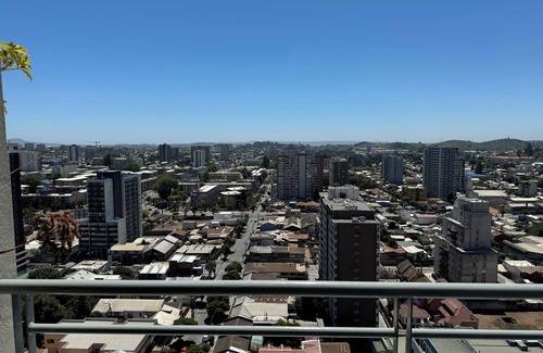 Concepcion Apartment | Apartment Downtown Concepción