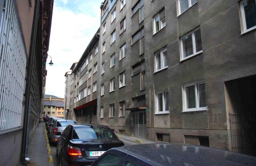 Sarajevo Apartment | Apartment Dream