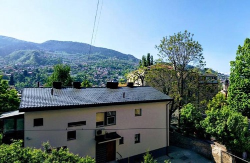 Sarajevo Apartment | Apartment Dream