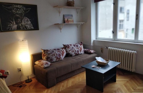 Sarajevo Apartment | Apartment Dream