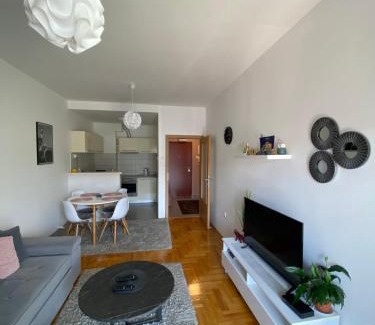 Trebinje Apartment | Apartment 'Dream&Relax' Trebinje