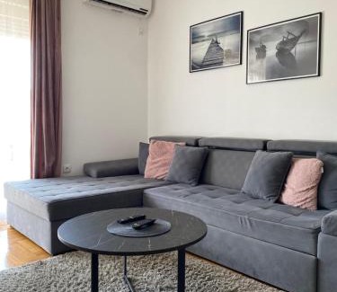 Trebinje Apartment | Apartment 'Dream&Relax' Trebinje