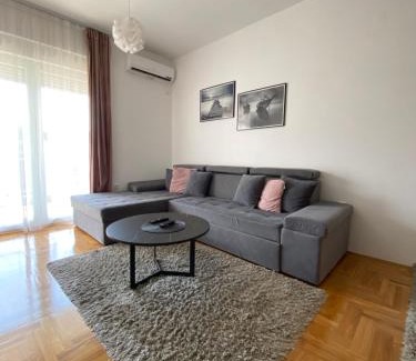 Trebinje Apartment | Apartment 'Dream&Relax' Trebinje