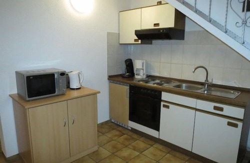 Kottenborn Apartment | Apartment Dreser by Interhome