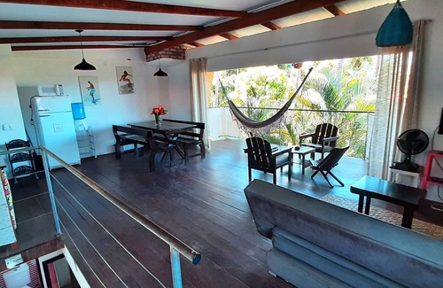 Pipa Apartment | Apartment duplex T3 (90m²) hyper center