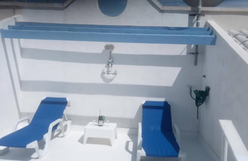 Torrevieja Apartment | Apartment 'Duquesa Beach ' with Sea View, Wi-Fi and Air Conditioning