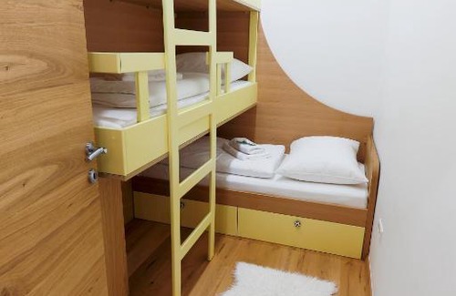Jahorina Apartment | Apartment "Dvije Pahulje" Jahorina