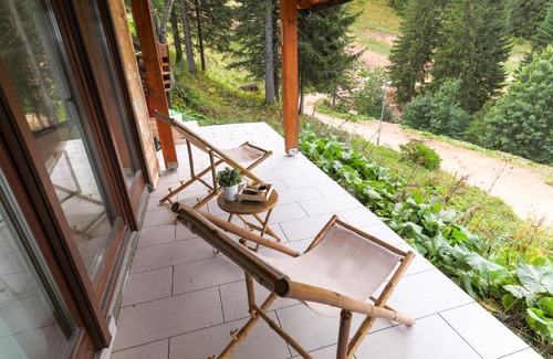 Jahorina Apartment | Apartment "Dvije Pahulje" Jahorina