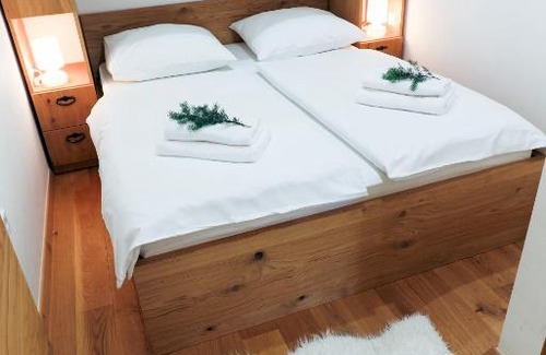 Jahorina Apartment | Apartment "Dvije Pahulje" Jahorina