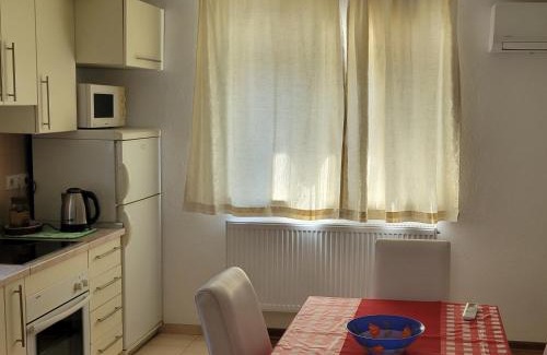 Novo Sarajevo Apartment | Apartment Dzeni