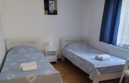Novo Sarajevo Apartment | Apartment Dzeni