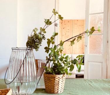 Tarragona Apartment | Apartment E.CO. Home Tarragona