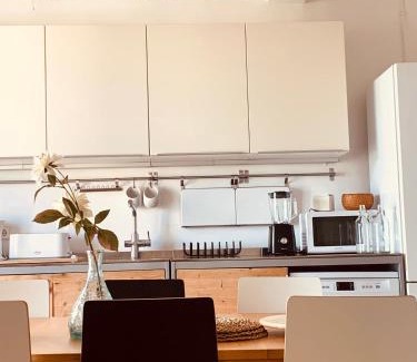 Tarragona Apartment | Apartment E.CO. Home Tarragona