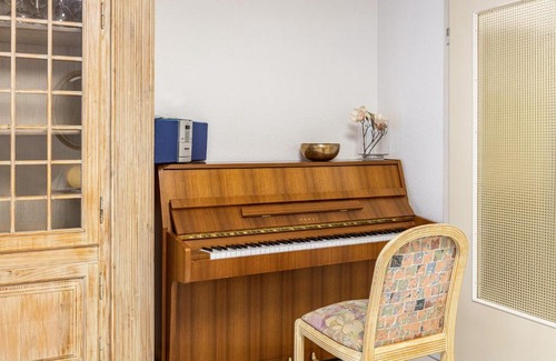 Radolfzell am Bodensee Apartment | Apartment Elisabeth