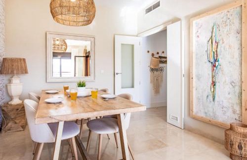 Rincon de la Victoria Apartment | Apartment El Castillón by Interhome