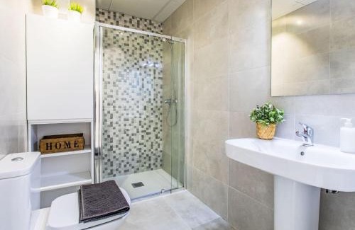 Rincon de la Victoria Apartment | Apartment El Castillón by Interhome