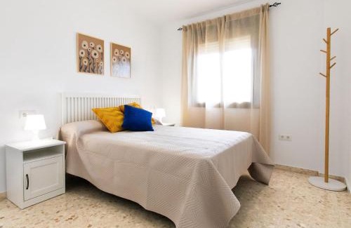 Rincon de la Victoria Apartment | Apartment Ercén by Interhome