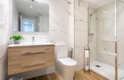 Rincon de la Victoria Apartment | Apartment Ercén by Interhome