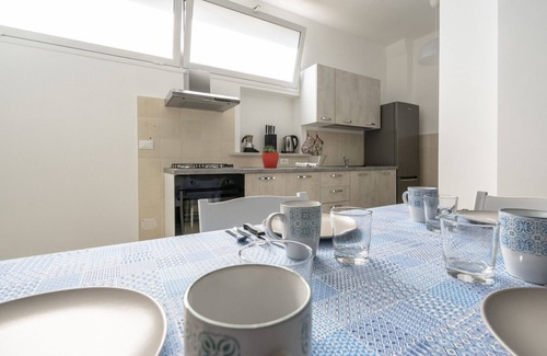 Marina di Ragusa Apartment | Apartment Ecate - 100m by the sea - Marina di Ragusa centre