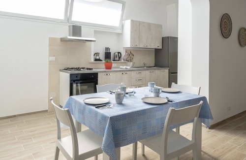 Marina di Ragusa Apartment | Apartment Ecate - 100m by the sea - Marina di Ragusa centre